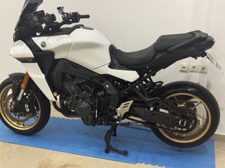 Yamaha Tracer 9 GT 2025 tracer 900gt