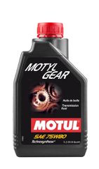 MOTUL ΒΑΛΒΟΛΙΝΗ MOTYLGEAR 75W80 1L