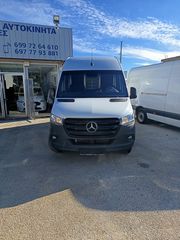 Κλούβα Mercedes-Benz 2021 SPRINTER 317/EURO 6D/L2H2/CLIMA