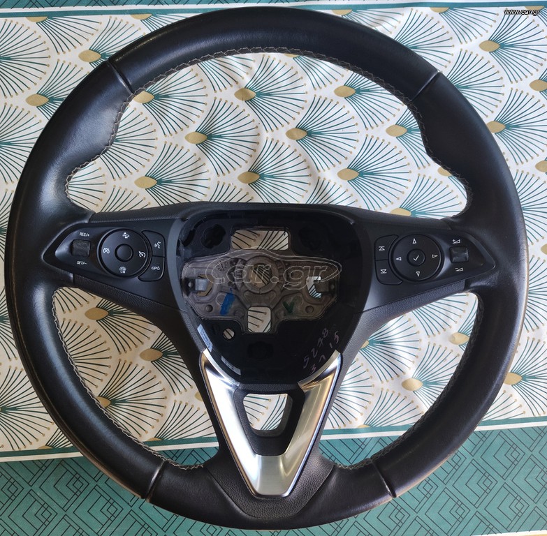 ΤΙΜΟΝΙ ΜΟΝΟ ΒΟΛΑΝ OPEL GRANDLAND CROSLAND CORSA