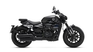 Benelli LEONCINO 2026 BOBBER 400
