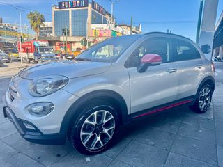 Fiat 500X 2015 1.4 CROSS ΑΥΤΟΜΑΤΟ