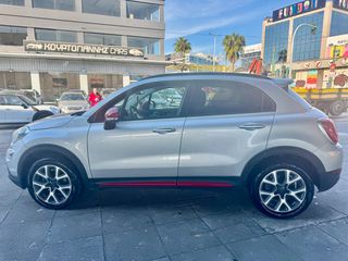 Fiat 500X 2015 1.4 CROSS ΑΥΤΟΜΑΤΟ-thumb-1