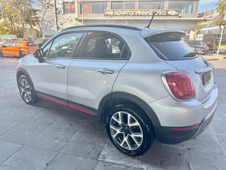 Fiat 500X 2015 1.4 CROSS ΑΥΤΟΜΑΤΟ-thumb-2