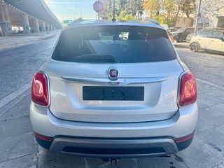 Fiat 500X 2015 1.4 CROSS ΑΥΤΟΜΑΤΟ-thumb-3