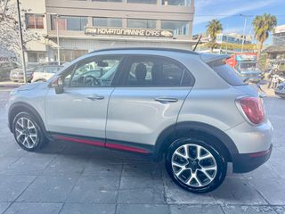 Fiat 500X 2015 1.4 CROSS ΑΥΤΟΜΑΤΟ-thumb-4