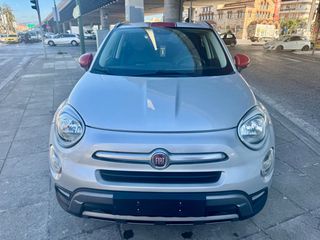 Fiat 500X 2015 1.4 CROSS ΑΥΤΟΜΑΤΟ-thumb-5