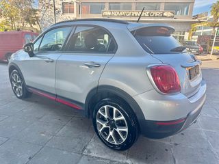 Fiat 500X 2015 1.4 CROSS ΑΥΤΟΜΑΤΟ-thumb-7