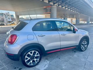 Fiat 500X 2015 1.4 CROSS ΑΥΤΟΜΑΤΟ-thumb-8