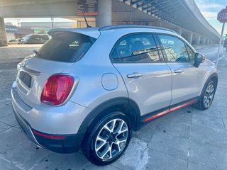 Fiat 500X 2015 1.4 CROSS ΑΥΤΟΜΑΤΟ-thumb-9