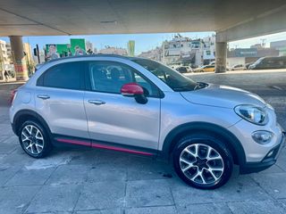 Fiat 500X 2015 1.4 CROSS ΑΥΤΟΜΑΤΟ-thumb-10