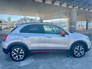 Fiat 500X 2015 1.4 CROSS ΑΥΤΟΜΑΤΟ-thumb-11