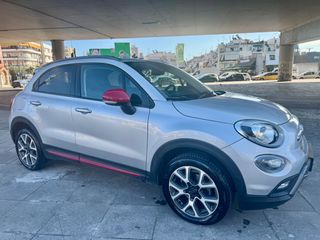 Fiat 500X 2015 1.4 CROSS ΑΥΤΟΜΑΤΟ-thumb-12