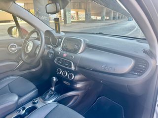 Fiat 500X 2015 1.4 CROSS ΑΥΤΟΜΑΤΟ-thumb-14