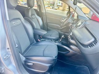 Fiat 500X 2015 1.4 CROSS ΑΥΤΟΜΑΤΟ-thumb-15