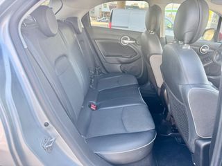 Fiat 500X 2015 1.4 CROSS ΑΥΤΟΜΑΤΟ-thumb-16