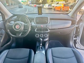 Fiat 500X 2015 1.4 CROSS ΑΥΤΟΜΑΤΟ-thumb-17
