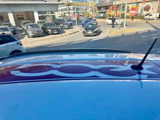 Fiat 500X 2015 1.4 CROSS ΑΥΤΟΜΑΤΟ-thumb-13