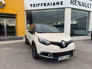 Renault Captur 2014