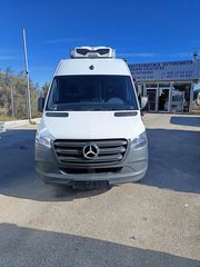 Ψυγείο Mercedes-Benz 2023 SPRINTER 317 CDI/EURO 6E/CLIMA/ΨΥΓΕΙΟ