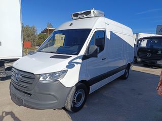 Ψυγείο Mercedes-Benz 2023 SPRINTER 317 CDI/EURO 6E/CLIMA/ΨΥΓΕΙΟ-thumb-2
