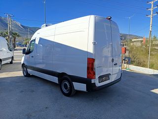 Ψυγείο Mercedes-Benz 2023 SPRINTER 317 CDI/EURO 6E/CLIMA/ΨΥΓΕΙΟ-thumb-3