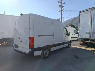 Ψυγείο Mercedes-Benz 2023 SPRINTER 317 CDI/EURO 6E/CLIMA/ΨΥΓΕΙΟ-thumb-5