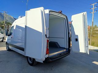 Ψυγείο Mercedes-Benz 2023 SPRINTER 317 CDI/EURO 6E/CLIMA/ΨΥΓΕΙΟ-thumb-10