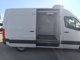 Ψυγείο Mercedes-Benz 2023 SPRINTER 317 CDI/EURO 6E/CLIMA/ΨΥΓΕΙΟ-thumb-11