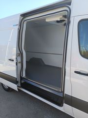 Ψυγείο Mercedes-Benz 2023 SPRINTER 317 CDI/EURO 6E/CLIMA/ΨΥΓΕΙΟ-thumb-12