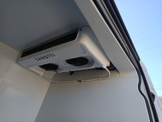 Ψυγείο Mercedes-Benz 2023 SPRINTER 317 CDI/EURO 6E/CLIMA/ΨΥΓΕΙΟ-thumb-13