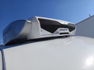 Ψυγείο Mercedes-Benz 2023 SPRINTER 317 CDI/EURO 6E/CLIMA/ΨΥΓΕΙΟ-thumb-14