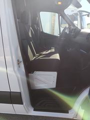 Ψυγείο Mercedes-Benz 2023 SPRINTER 317 CDI/EURO 6E/CLIMA/ΨΥΓΕΙΟ-thumb-16