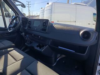 Ψυγείο Mercedes-Benz 2023 SPRINTER 317 CDI/EURO 6E/CLIMA/ΨΥΓΕΙΟ-thumb-17