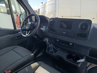 Ψυγείο Mercedes-Benz 2023 SPRINTER 317 CDI/EURO 6E/CLIMA/ΨΥΓΕΙΟ-thumb-18