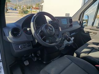 Ψυγείο Mercedes-Benz 2023 SPRINTER 317 CDI/EURO 6E/CLIMA/ΨΥΓΕΙΟ-thumb-20