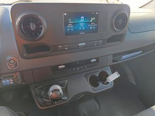 Ψυγείο Mercedes-Benz 2023 SPRINTER 317 CDI/EURO 6E/CLIMA/ΨΥΓΕΙΟ-thumb-21