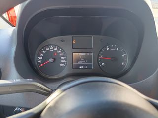 Ψυγείο Mercedes-Benz 2023 SPRINTER 317 CDI/EURO 6E/CLIMA/ΨΥΓΕΙΟ-thumb-22