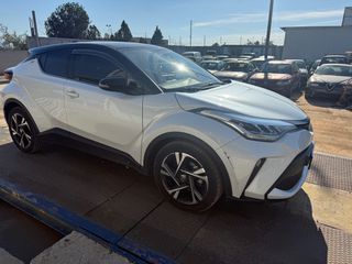 Toyota C-HR 2022-thumb-2