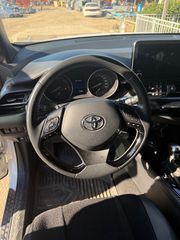 Toyota C-HR 2022-thumb-16