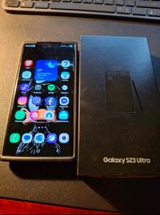 Samsung s23 ultra 512/16gb