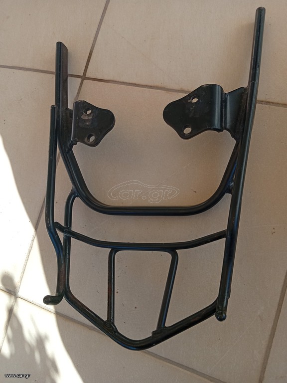 Σχάρα από crypton T 110
