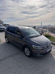 Volkswagen Touran 2016