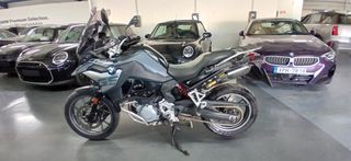 Bmw F 750 GS 2020 EXCLUSIVE
