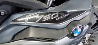 Bmw F 750 GS 2020 EXCLUSIVE-thumb-1