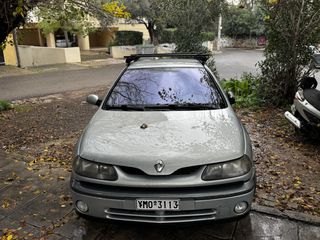Renault Laguna 2007 full extra