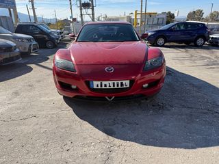 Mazda RX-8 2008 COSMO 231HP FULL EXTRA-thumb-1