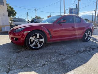 Mazda RX-8 2008 COSMO 231HP FULL EXTRA-thumb-2