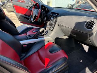 Mazda RX-8 2008 COSMO 231HP FULL EXTRA-thumb-8
