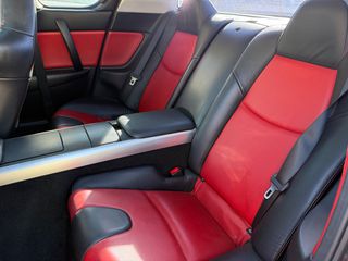 Mazda RX-8 2008 COSMO 231HP FULL EXTRA-thumb-10